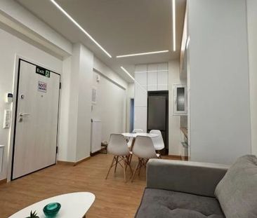 Διαμέρισμα για ενοικίαση Χρυσάκη (Καλλιθέα) - Photo 5