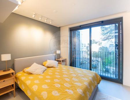 Apartamento T2 em Lisboa - Photo 5