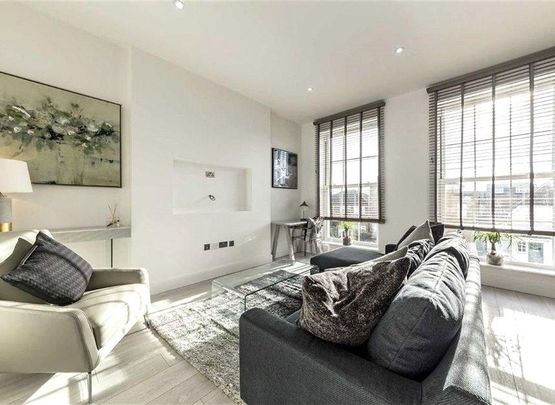 2 bedroom apartment to rent - Photo 1