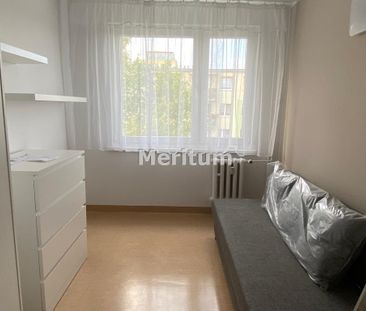 MER-MW-113575 Mieszkanie do wynajęcia, 2 pokoje, 16 m2 - Photo 5