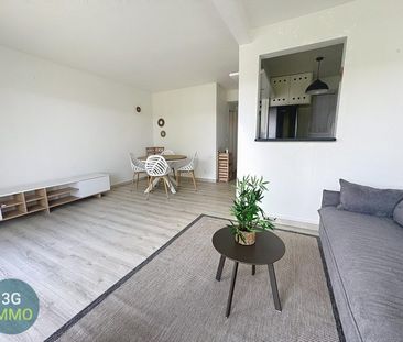 Location / Appartement T2 - Photo 2