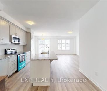 Condo Townhouse For Lease | X8411416 - Photo 1