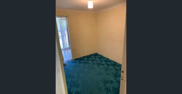 SETTLE IN AND ENJOY LIFE IN PARKWOOD - Photo 1