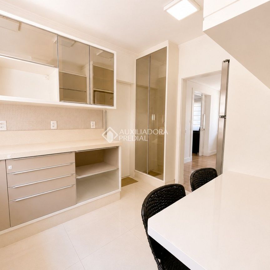 Apartamento com 4 quartos e 160m² para alugar em Centro, Florianópolis. - Photo 1