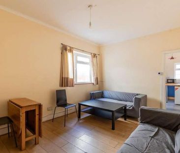 Albany Road, Roath, CF24 - Photo 1
