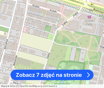 Mieszkanie 2-pokojowe w spokojnej okolicy - Zdjęcie 1
