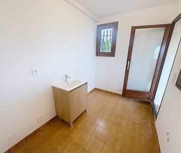 Maison T4 près de HYERES à louer - Photo 5