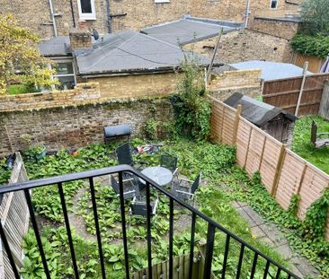 3 bedroom maisonette to rent - Photo 3