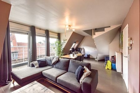 Duplex te huur - Photo 2