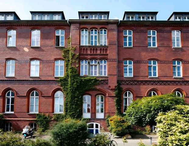 ich biete mein appartement als Tausch Wohnung an LEG hiltrup - Foto 1