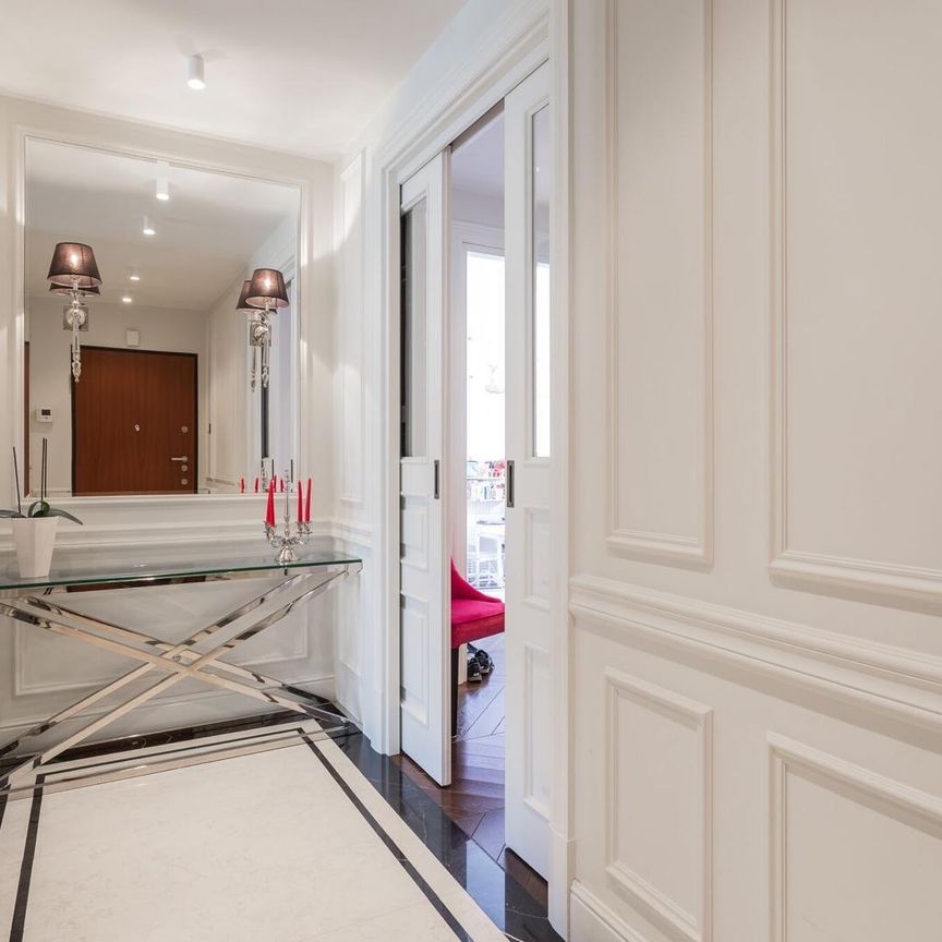 Luksusowy apartament w centrum stolicy! - Zdjęcie 1