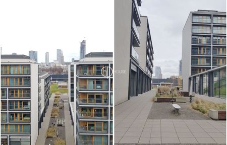 Warszawski, Warszawa, Wola, Kolejowa - Photo 5