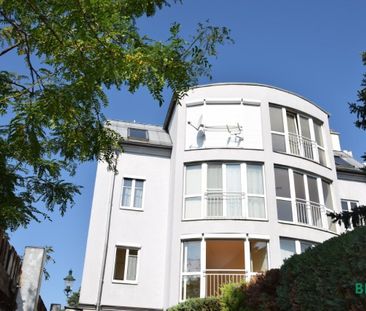 Wunderschöne, sonnige Wohnung mit französischem Balkon – Blick ins ... - Photo 2