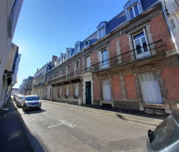 Location appartement 3 pièces - 53.21m² à Vichy (03200) - Photo 3