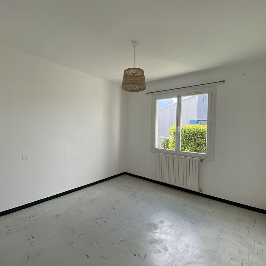 Location maison 5 pièces, 80.00m², Saint-Gervais - Photo 1