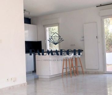 LOCATION VILLA 4 PIÈCES • PERPIGNAN - Photo 1