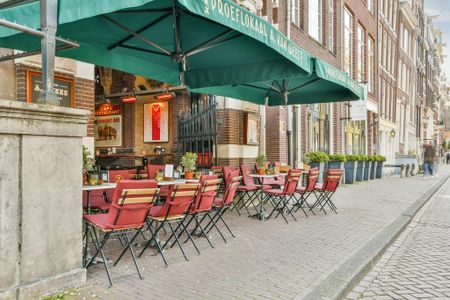 Te huur: Appartement Herengracht in Amsterdam - Foto 2