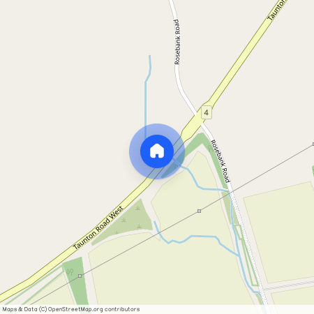 474 Taunton Road Unit# Main, Ajax