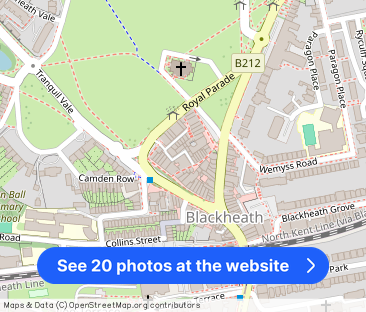 Errington House, 4 Brigade Mews, London, SE1 - Photo 1