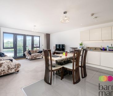 Royal Engineers Way - Photo 1