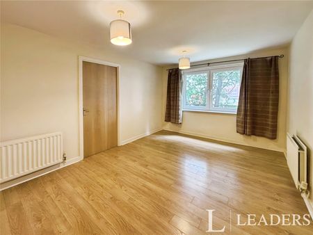 1 bedroom apartment to rent Newstead Way, Harlow, CM20 - Photo 4