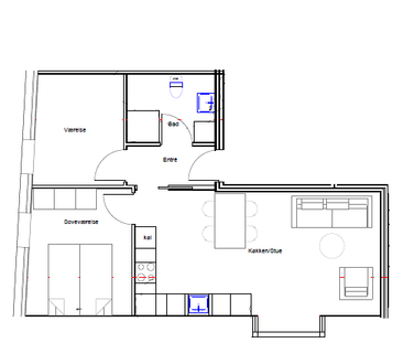 Sct. Nicolaj Gade - Foto 4