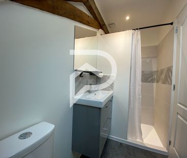 À BOURGES À louer Appartement 2 pièces 25.39 m2 Loyer 545,00 €/mois... - Photo 6