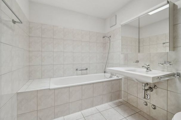 3.5 Zimmer, 91 m², 3. Stock - Foto 1