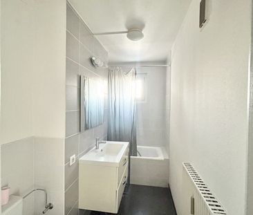 Location Appartement 1 pièce 22m² STRASBOURG 67100 - Photo 4