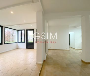 Maison de 127 m² 3 chambres avec Jardin - Photo 2