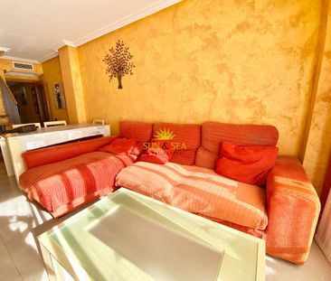 PENTHOUSE WITH SEA VIEWS - GUARDAMAR DEL SEGURA - Photo 5