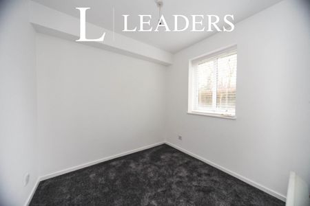 2 bedroom apartment to rent Milton way Houghton Regis - LU5 5UF - Photo 5