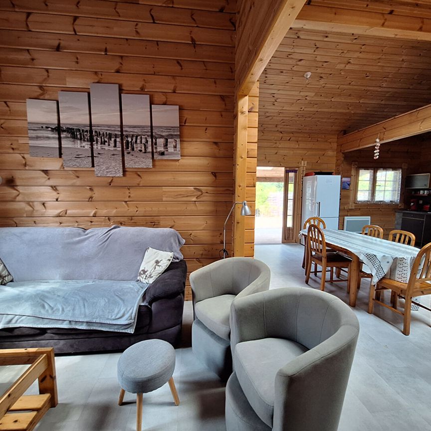 Location Maison 4 pièces 70m² - Photo 1