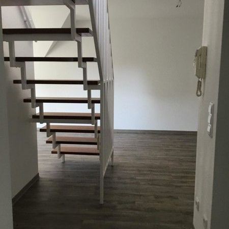 Charmante 3-Zimmer-Maisonettewohnung - Foto 1