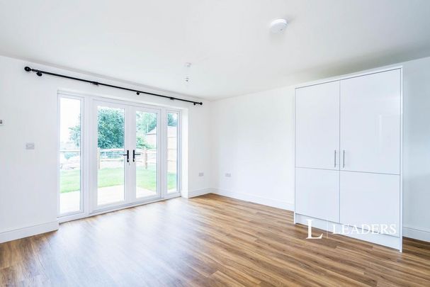 3 bedroom terraced house to rent - Photo 1