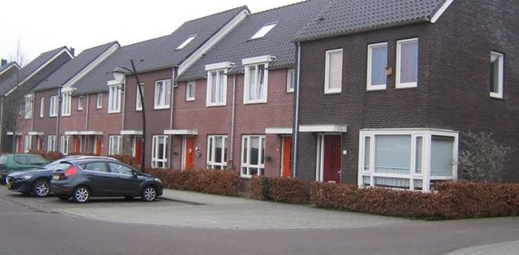 Tussenwoning - Foto 2