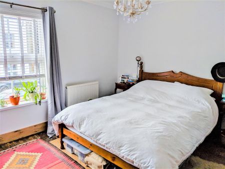 2 bedroom cottage to rent - Photo 5