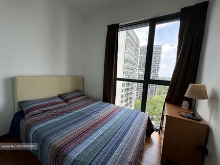 Foresque Residences (D23), Condominium - For Rent - Photo 4