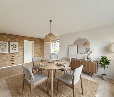 Blomstermarken 105, st. tv., 9000 Aalborg - Photo 5