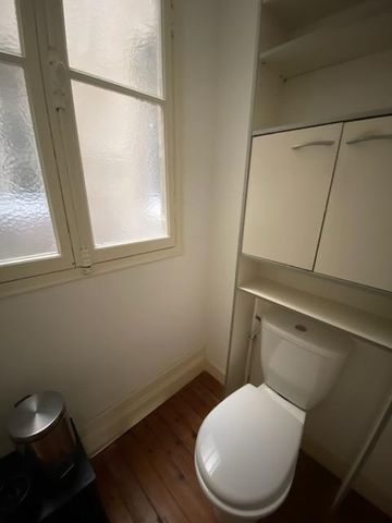 Location Appartement 2 pièces 43m² BORDEAUX 33800 - Photo 5