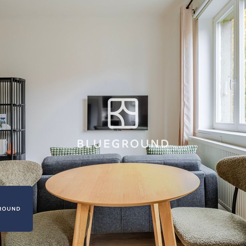 Apartment for rent, 1+KK - Studio, 36m - Фото 1