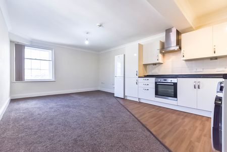 1 bedroom apartment to rent - Photo 2