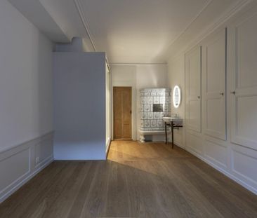 2.5 Zimmer, 75 m², 1. Stock - Foto 2