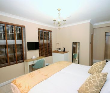 1 bedroom flat to rent - Photo 6