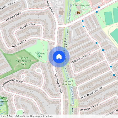 160 Westheights Drive, Kitchener