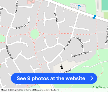 Westminster Gardens, Kempston - Photo 1