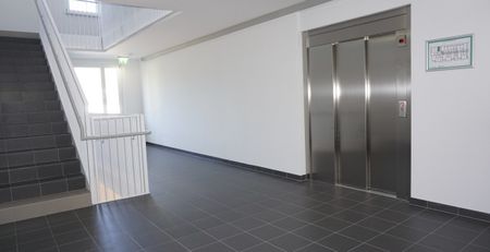 moderne 2-Zimmer Wohnung mit Balkon, Nähe FH JOANNEUM - Foto 5