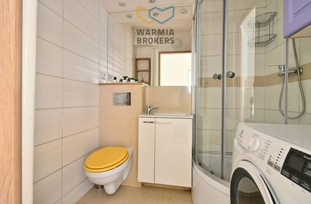 Trzypokojowe mieszkanie przy ul. Żołnierskiej! - Фото 2