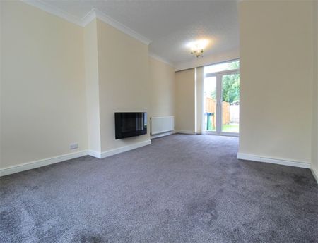 3 Bedroom Terraced Available Arranging tenancy - Photo 5