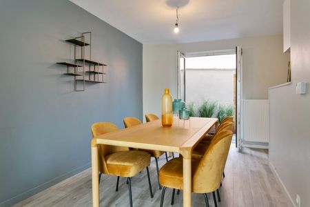 Gemeubeld huis met 3 slaapkamers nabij het Zwin in Knokke-Heist. - Photo 5